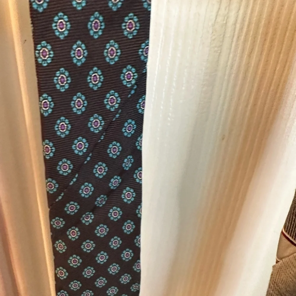 💜 3/$15 MEN’S ties 6 ties